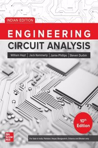 Engineering Circuit Analysis || 10th Edition