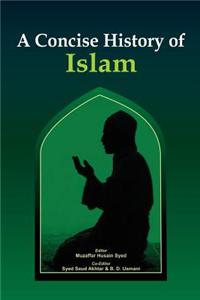 Concise History of Islam