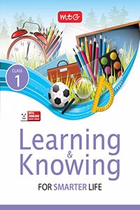 Learning and Knowing - Class 1