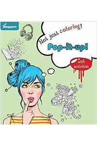 Pop It Up