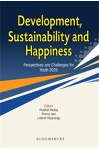 Development, Sustainability and Happiness