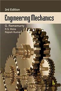 Engineering Mechanics, Third Edition