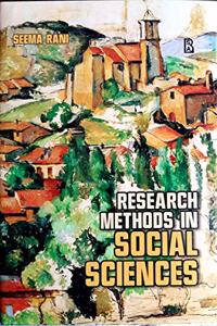 Research Methods in Social Sciences