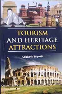 Tourism And Heritage Attractions