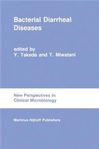 Bacterial Diarrheal Diseases