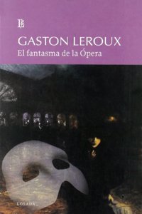 FANTASMA DE LA OPERA,EL