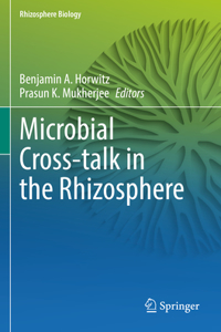 Microbial Cross-Talk in the Rhizosphere