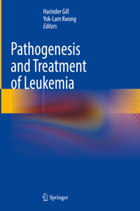 Pathogenesis and Treatment of Leukemia