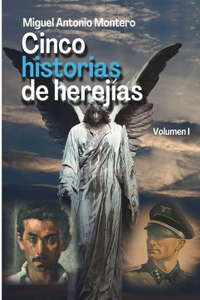 Cinco historias de herejías