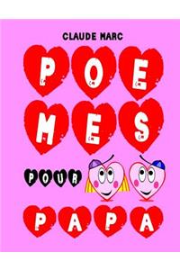 Poèmes pour papa