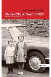 Enfances Alsaciennes