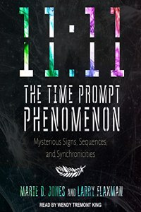 11:11 the Time Prompt Phenomenon