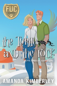 Turtle and the Rock