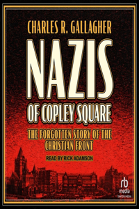 Nazis of Copley Square