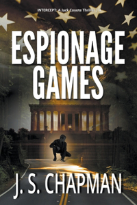 Espionage Games