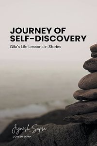 Journey of Self-Discovery