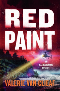 Red Paint