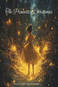 The Princess of Christmas 5-10
