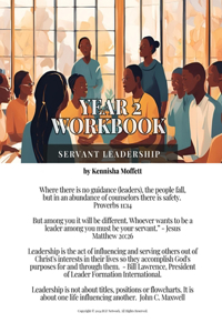 Year 2 Workbook (2025)