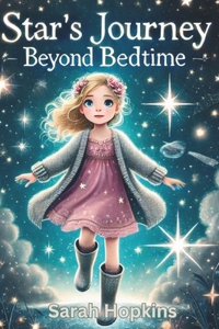 Star's Journey Beyond Bedtime