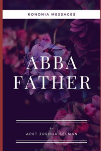 Abba Father