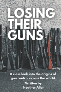 Losing Their Guns