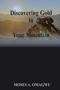 Discovering Gold in Your Mountain