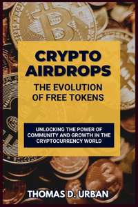 Crypto Airdrops