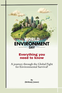 Everything you need to know about WORLD ENVIRONMENT DAY