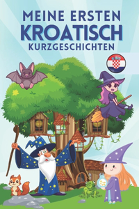 Meine ersten Kroatisch Kurzgeschichten