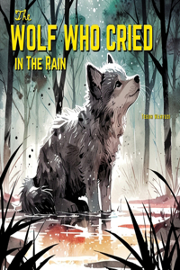 Wolf Who Cried in The Rain