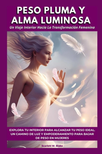 Peso Pluma Y Alma Luminosa