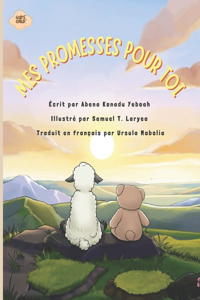 Mes Promesses Pour Toi