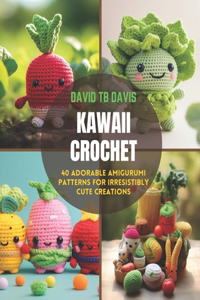 Kawaii Crochet