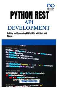 Python REST API Development
