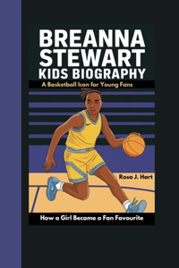 Breanna Stewart Kids biography