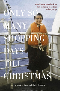 Only So Many Shopping Days till Christmas