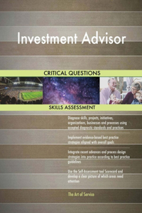 Investment Advisor Critical Questions Skills Assessment