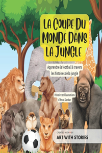 Coupe Du Monde Dans La Jungle