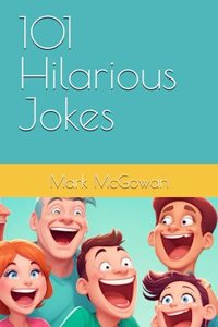 101 Hilarious Jokes