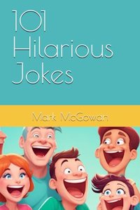 101 Hilarious Jokes