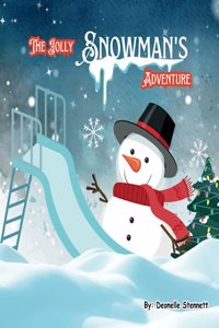 Jolly Snowman's Adventure