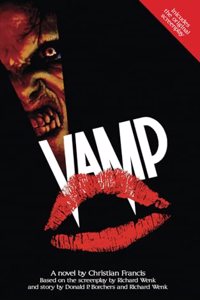 Vamp - The Novelization