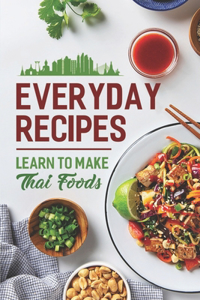 Everyday Recipes