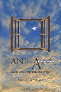 Janela A Alma