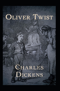 Oliver Twist Annoté