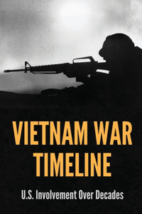 Vietnam War Timeline