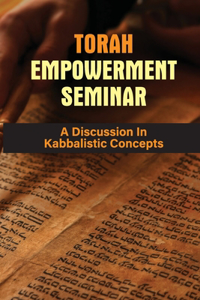 Torah Empowerment Seminar