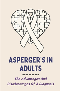 Asperger's In Adults