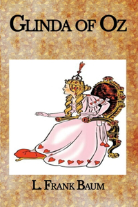 Glinda of Oz